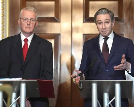 British and Irish Authorities to Introduce New Historical Conflict Proposals