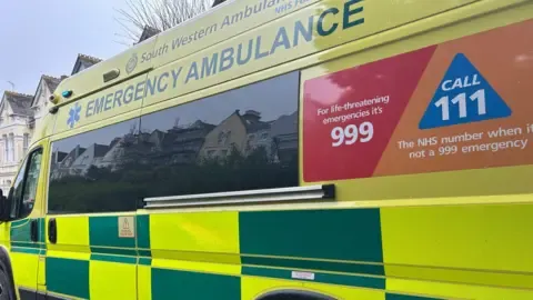 Emergency Personnel Arrested Following Six Deaths