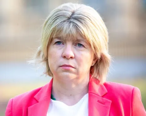 Ex-Conservative MP Maria Caulfield Becomes Latest Senior Conservative Figure to Nigel Farage’s Reform Party