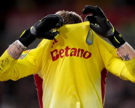 The Villans Face One More Loss: What a Difference a Season Brings