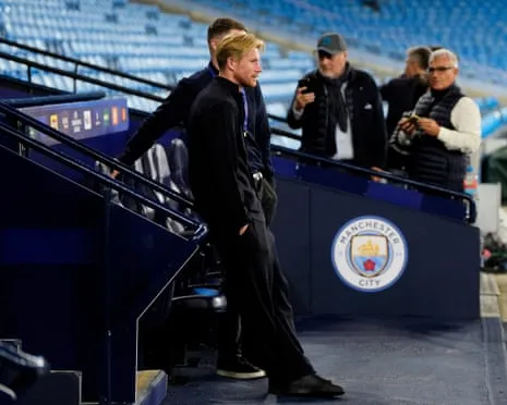 Antonio Conte Sees Champions League Match as Students vs Masters Versus Manchester City