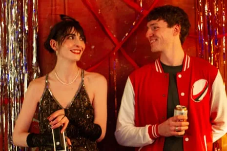 This Irish Romance Film Analysis: Intense LGBTQ+ Love Story Sparks Emotional Impact in Notable First Feature
