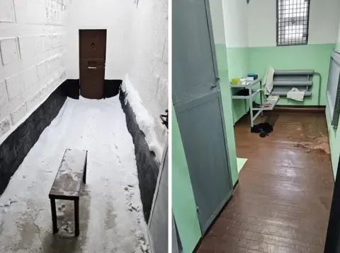 Examinations Indicate the opposition leader Was Poisoned While Incarcerated, His Widow Asserts