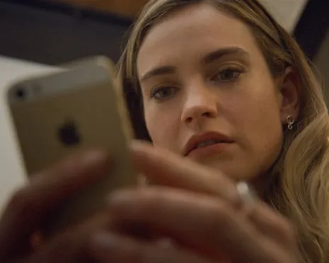 Swiped Movie Critique: Breezy Narrative Offers Romance Applications the Origin Story Treatment
