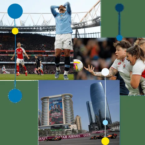 Weekend Sports Summary: Major Matches and Real-Time Broadcasts