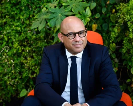 ‘Something is Working’: UN Climate Chief Confident About Green Transition and ‘Massive Dividends’ On the Horizon