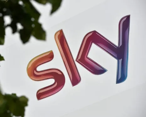 Sky Puts 900 Roles in Jeopardy in Significant Shake-up to Compete With American Streaming Giants