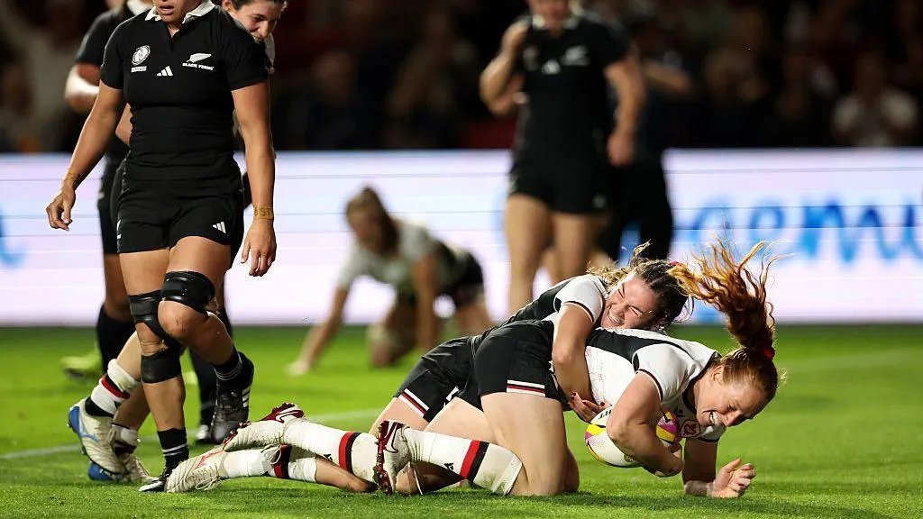 Mind-blowing Canada overwhelm defending champions to clinch grand finale