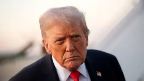 Donald Trump along with Xi Set to Gather in the Republic of Korea while TikTok Agreement Gets Green Light
