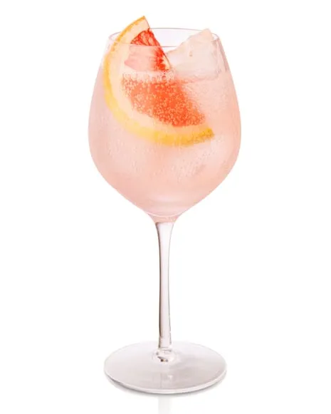 Beverage of the Weekend: Harry’s Paloma di Venezia