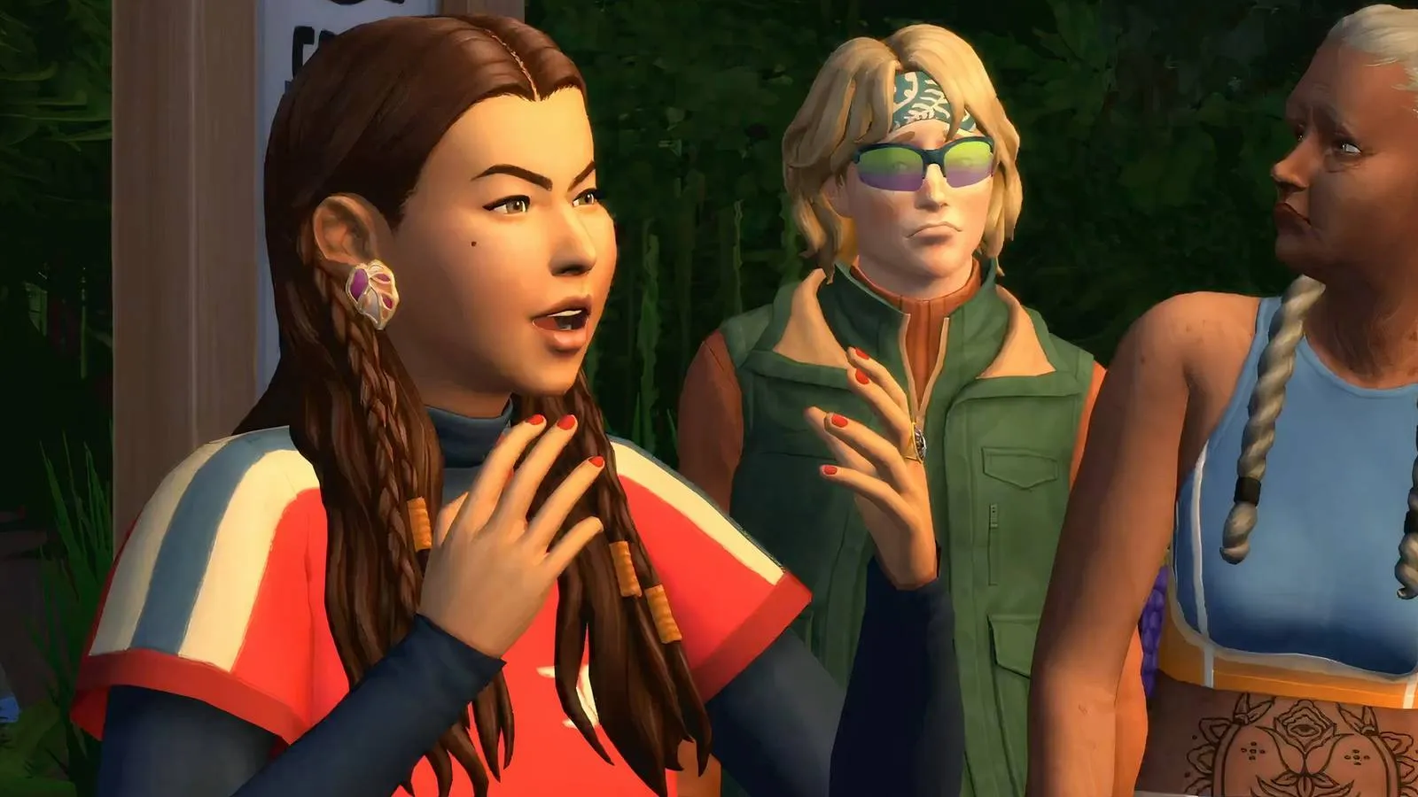 The Sims 4's Game Show Expansion Is an Awesome Idea With One Potential Drawback