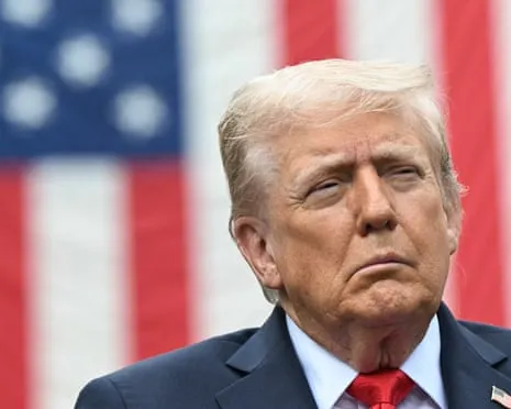 It's Not All Deceptions with Trump – Sometimes He's Surprisingly Honest