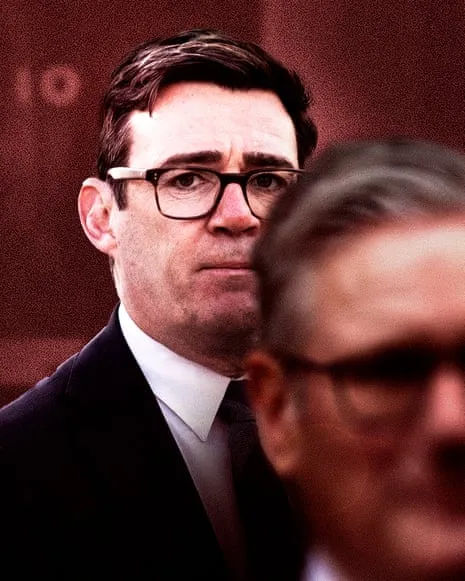 The Northern Leader: The Man Who Would Be the UK’s Next Premier