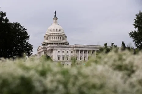 Republicans Propose $88M in Security Funding In Response to Charlie Kirk Incident