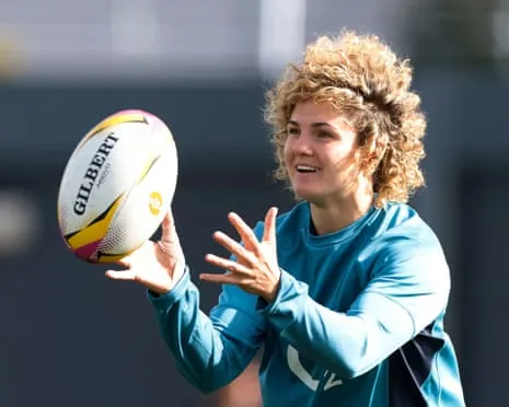 Expectation is an Honor – The Red Roses Have to Excel In Crucial Moments Against France