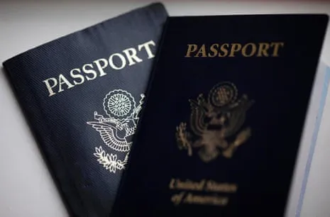 Trump Administration Seeks High Court to Block Travel Document Gender Designation Order for Transgender Individuals