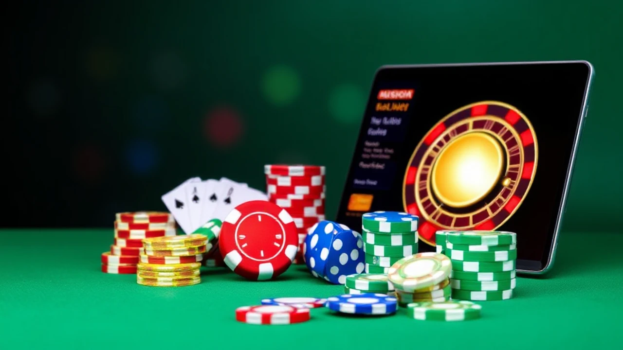 Boosting Your Profits: Strategies for Successful Online Casino Gambling