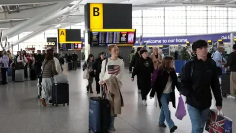 Heathrow Among Numerous Air Hubs Affected by Digital Breach on Check-In Software