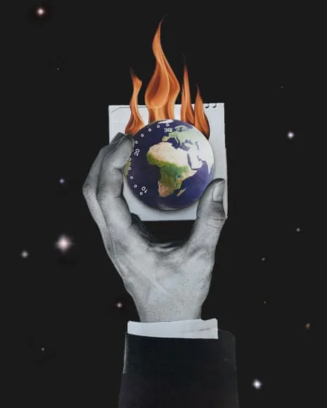 Our Climate Pledge for 2025: Key Core Focus Areas