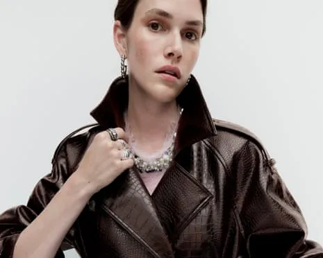 The High Street Staple Bets on Ladies' Apparel to Revive Autumn Performance
