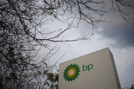 An Indiana Town Existing Beneath the Shadow of a BP Refinery: Residents Report 'Way Too Many Incidents'