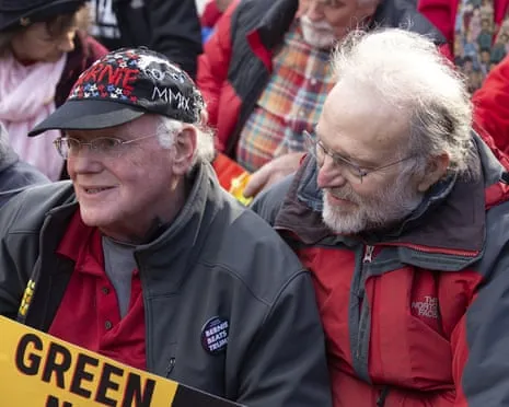 Even as Ben & Jerry’s is muzzled, the conclusion is inescapable: the era of corporate ethics has ended.