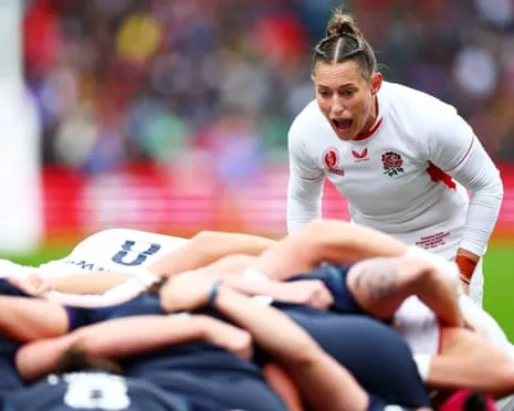 Bounce Back: Mo Hunt on England Pain That Left a Scar