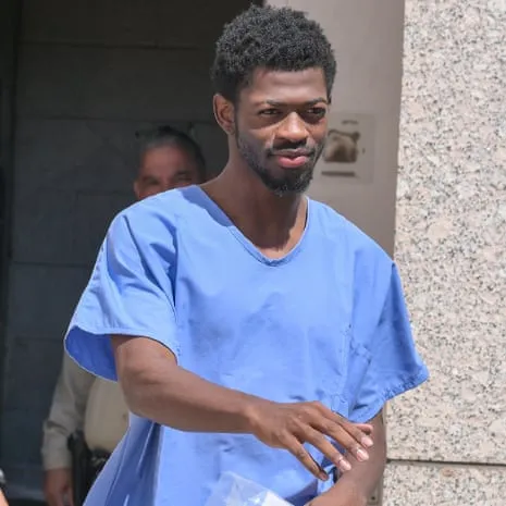 Montero Hill Enters Treatment After Arrest With Law Enforcement