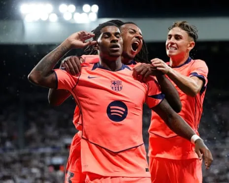Champions League Reactions and English Top Flight Developments: Football Summary