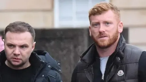 Major Scottish Gangland Figures Apprehended in the UAE