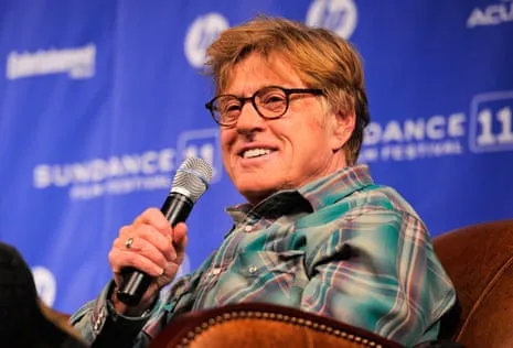 American Independent Cinema Owes Much to Sundance King Hollywood Icon