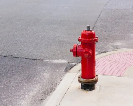 Back in 2009, Which famous figure Wrecked a Cadillac Escalade Into a Emergency Water Source?