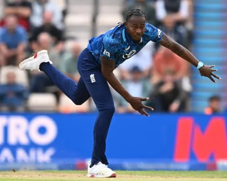 Speed Excites: From Allan Donald to Archer, Why Pace is a Sensation Unparalleled