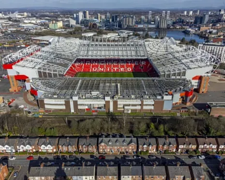 The Red Devils Record Record Turnover of over £666 million Alongside £33 million Financial Shortfall