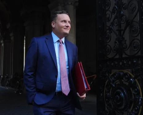 UK Minister for Health Warns Against Rising Racism and Homophobia Masked as Free Speech