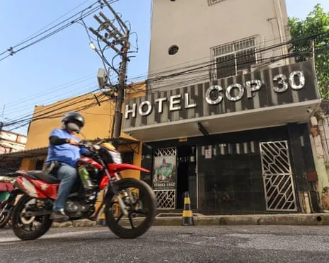 United Nations Urges Delegates to Reduce Participation at Climate Summit Owing to Exorbitant Hotel Costs in the Host Country