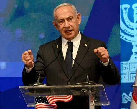 UN Commission Finds Israel Committed Genocide in the Gaza Strip