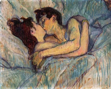 My Partner Perceives Sex as a Contest – How Can Help Him?