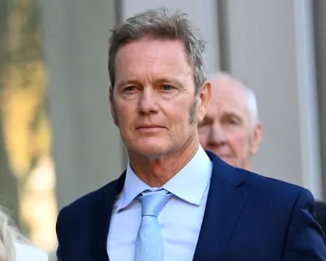 Actor Craig McLachlan Withdraws from Stage Play Cluedo After Appointment Criticism
