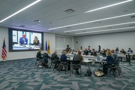 Robert F Kennedy Jr's Immunization Committee Abandons Plan for Ballot on Infant Hepatitis B Vaccinations