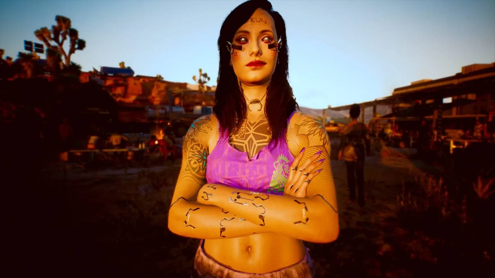 Dear RPG Designers: Kindly Let Me Back Into The Character Creator