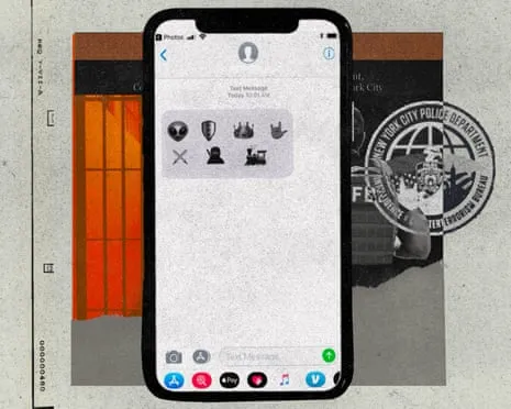 Exposed: US Authorities Alleged Emojis Might Indicate Venezuelan Gang Membership