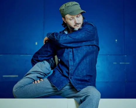 Sidi Larbi Cherkaoui Declares: ‘Performers Act As Liars Who Just Make Things Up – However They Uncover Plenty’