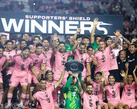 Major League Soccer Supporters’ Shield Contest Nears Climax – Closest Conclusion in Years