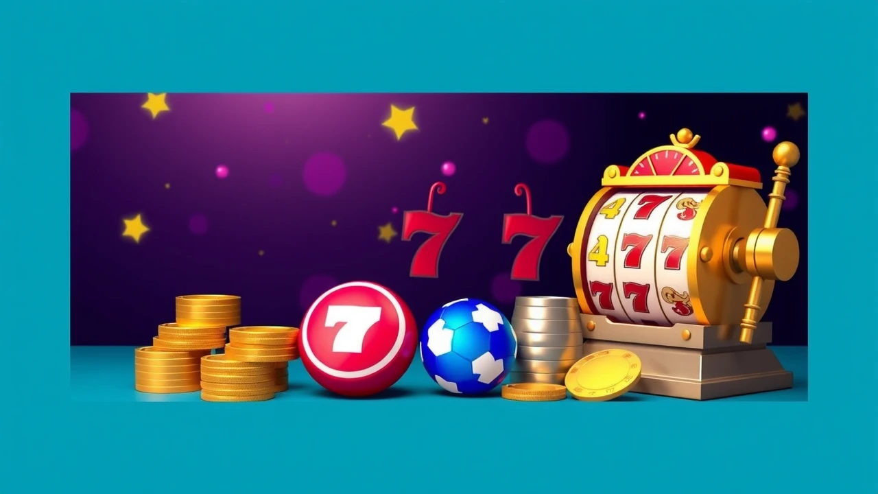 Unlocking the Art of Identifying and Avoiding Fraudulent Slot Game Schemes