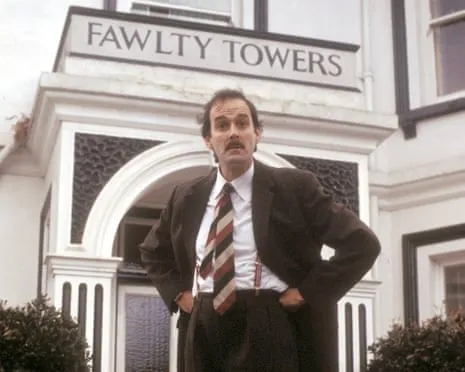 ‘A Perfectly Calibrated Swiss Watch of Cringe’: How Fawlty Towers Endures as the Greatest Sitcom of All Time, 50 Years On
