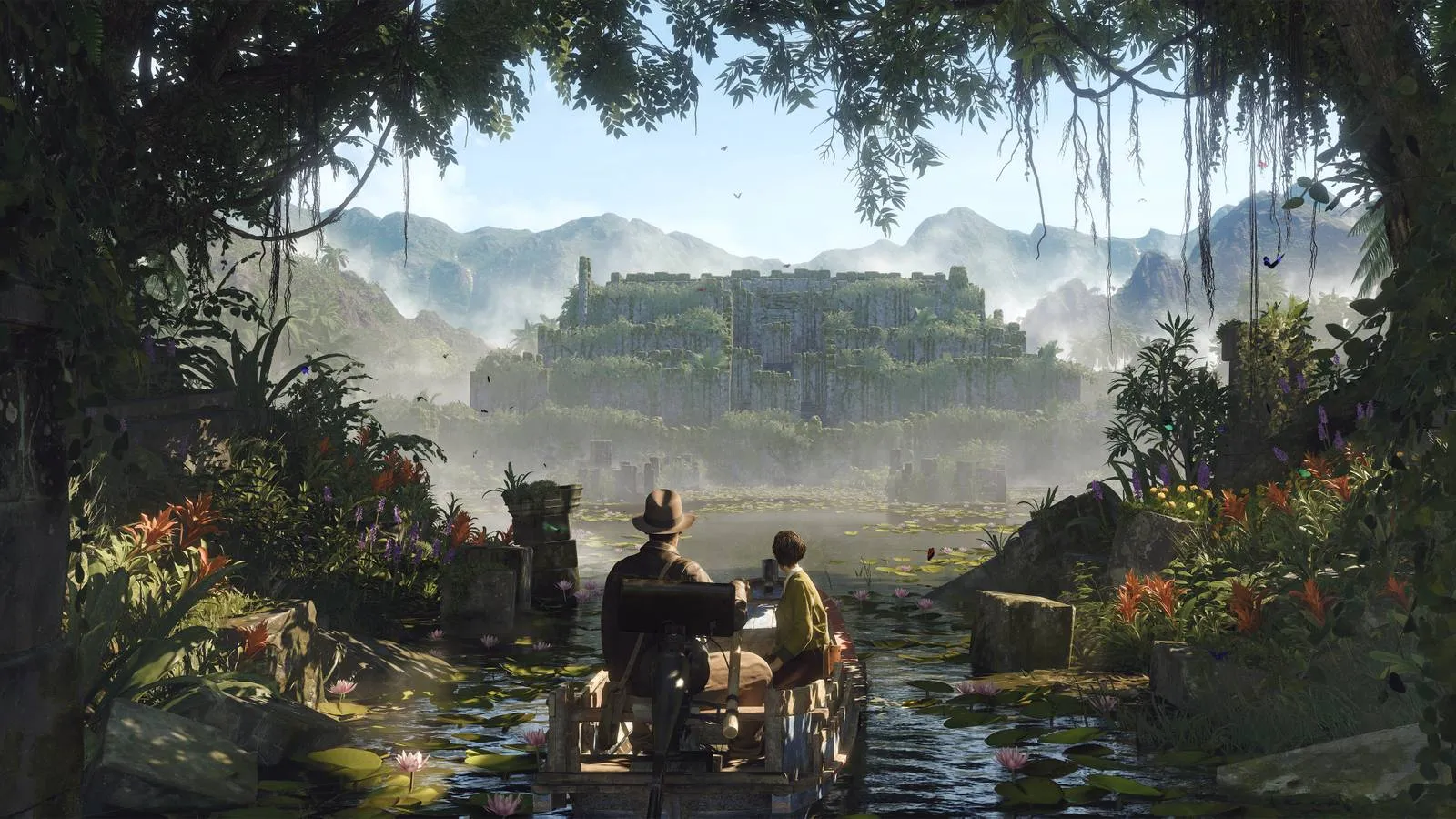 A Trio of Xbox Game Pass Titles We Are Enjoying During These Days (The Upcoming Weekend)