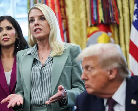 The nation's top prosecutor encounters rightwing opposition for pledge to investigate hate speech