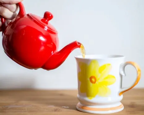 Former President's Trade Policies Hurt Premium Tea Product Sales to the US, Says Retail Executive