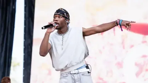 Body Found in Car Linked to Singer D4vd Confirmed as Missing Teen